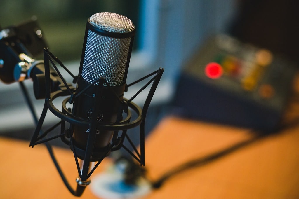Wie Podcasts unser Denken prägen